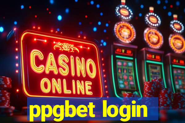 ppgbet login